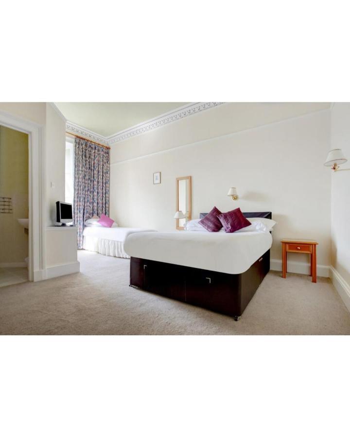 Kirkconnel Hall Hotel Ecclefechan Rom bilde