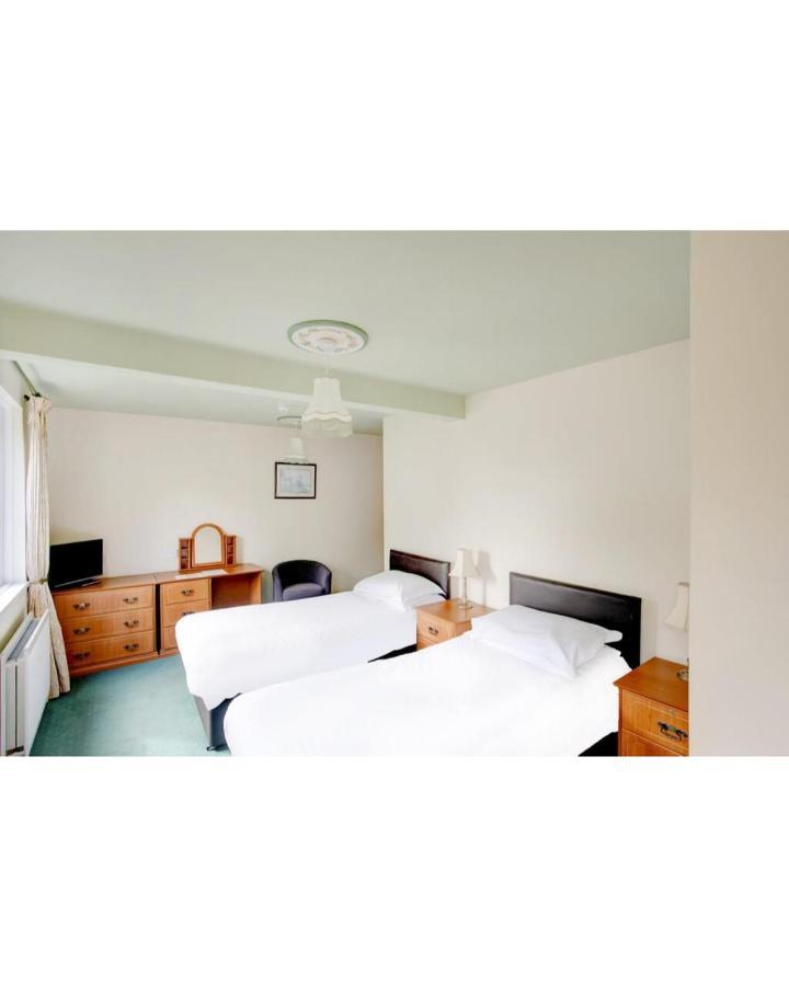 Kirkconnel Hall Hotel Ecclefechan Rom bilde