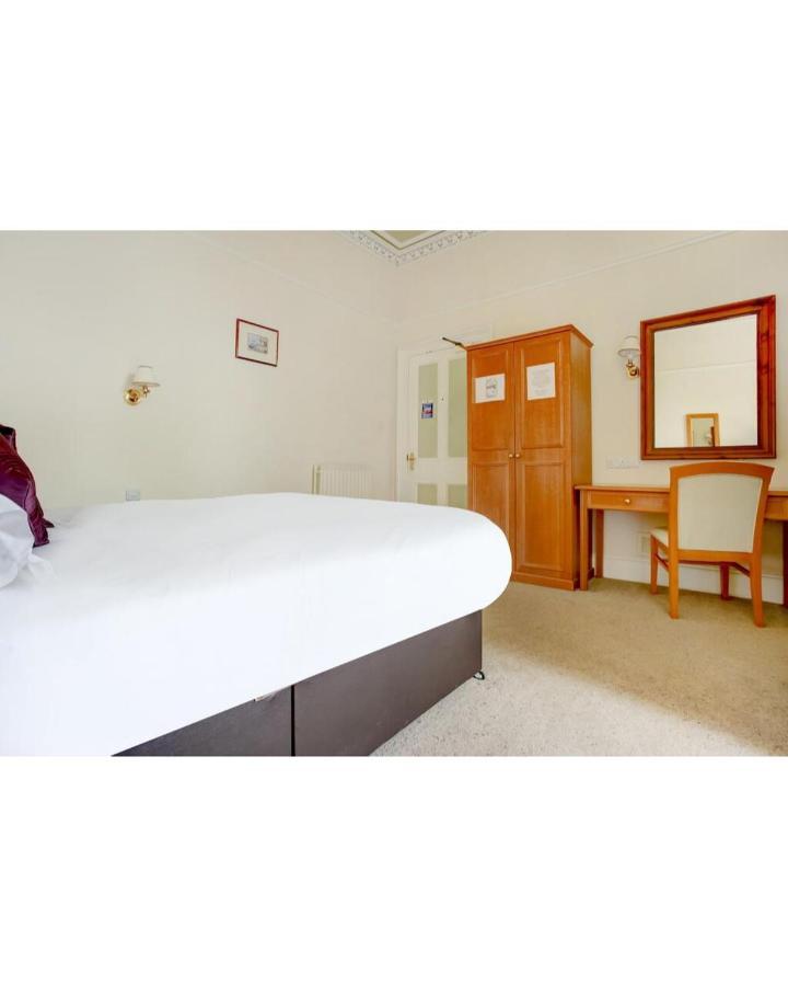Kirkconnel Hall Hotel Ecclefechan Rom bilde