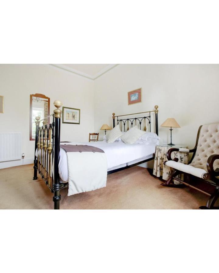Kirkconnel Hall Hotel Ecclefechan Rom bilde