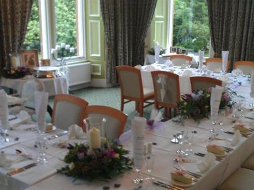 Kirkconnel Hall Hotel Ecclefechan Eksteriør bilde