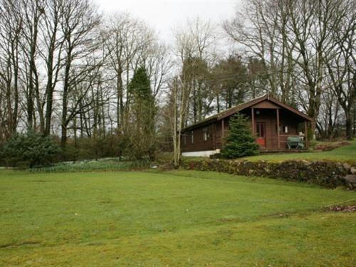 Kirkconnel Hall Hotel Ecclefechan Eksteriør bilde