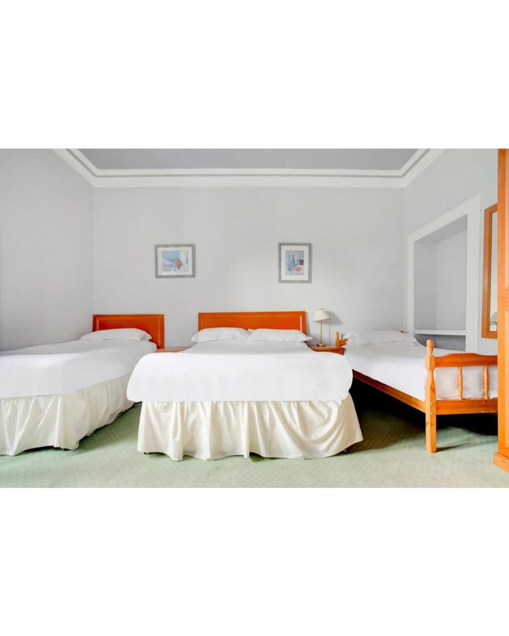 Kirkconnel Hall Hotel Ecclefechan Rom bilde