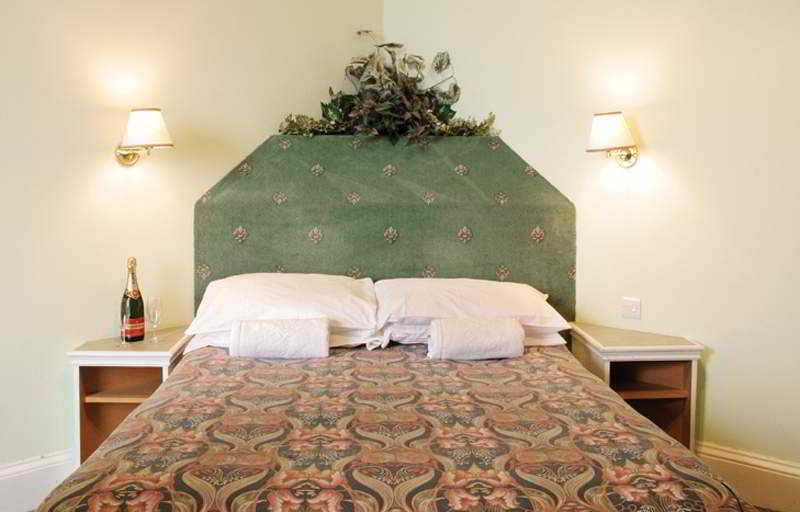 Kirkconnel Hall Hotel Ecclefechan Eksteriør bilde