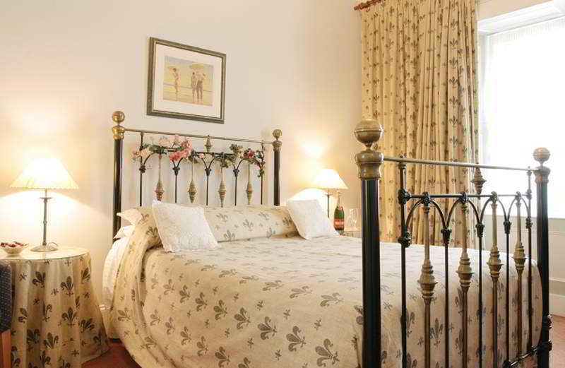 Kirkconnel Hall Hotel Ecclefechan Eksteriør bilde
